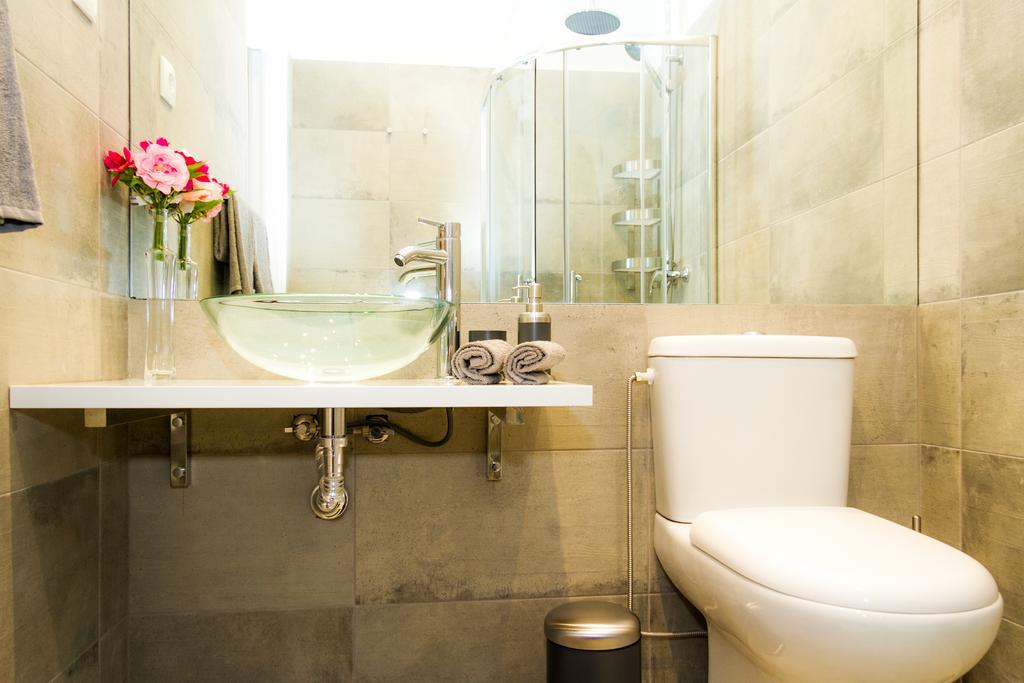 Liiiving In | Downtown Delight Appartement *