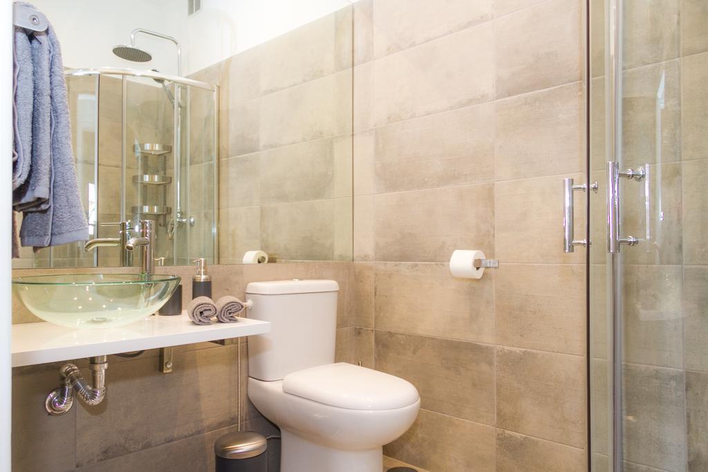 Liiiving In | Downtown Delight Appartement Oporto