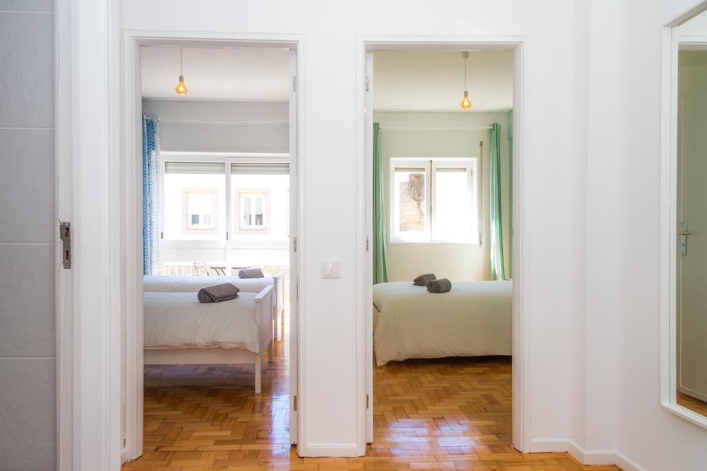 Liiiving In | Downtown Delight Appartement *
