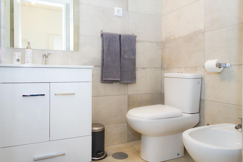 Liiiving In | Downtown Delight Appartement Oporto
