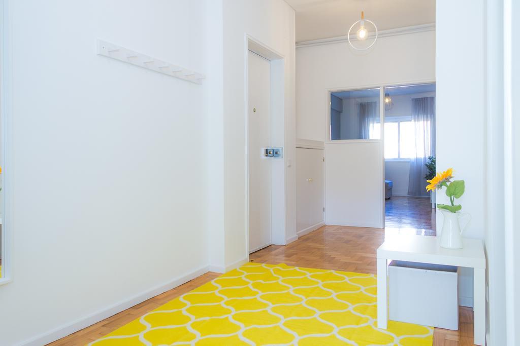 Liiiving In | Downtown Delight Appartement *