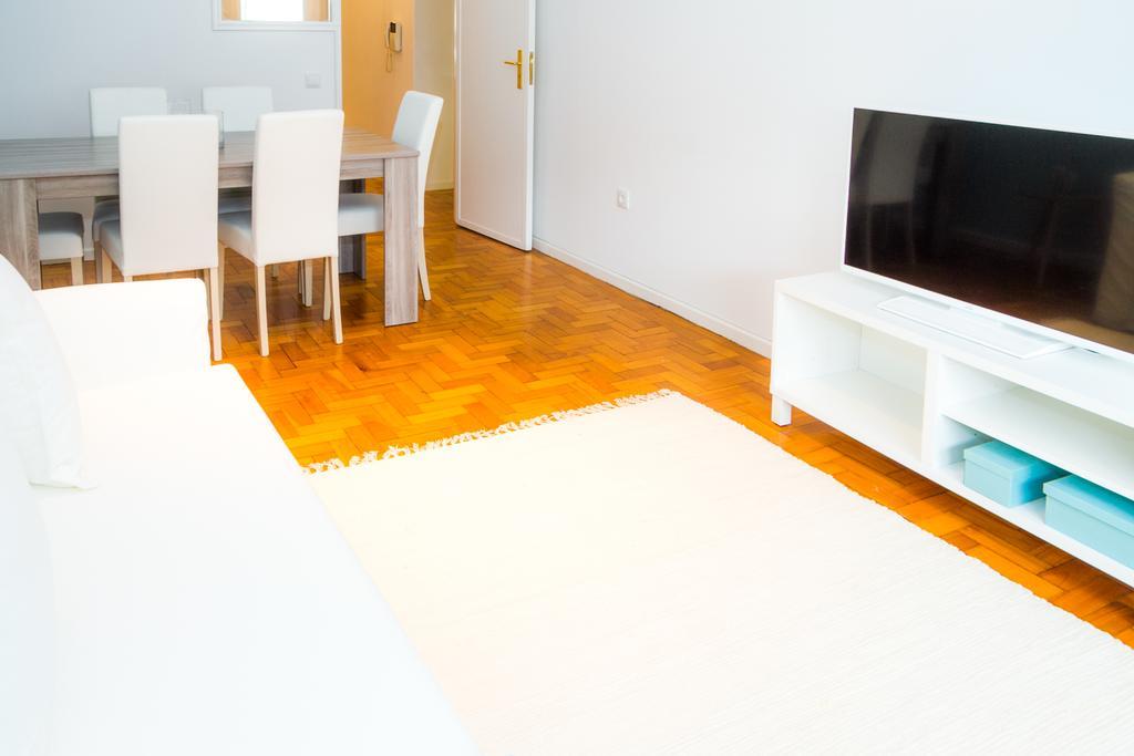 Appartement Liiiving In | Downtown Delight