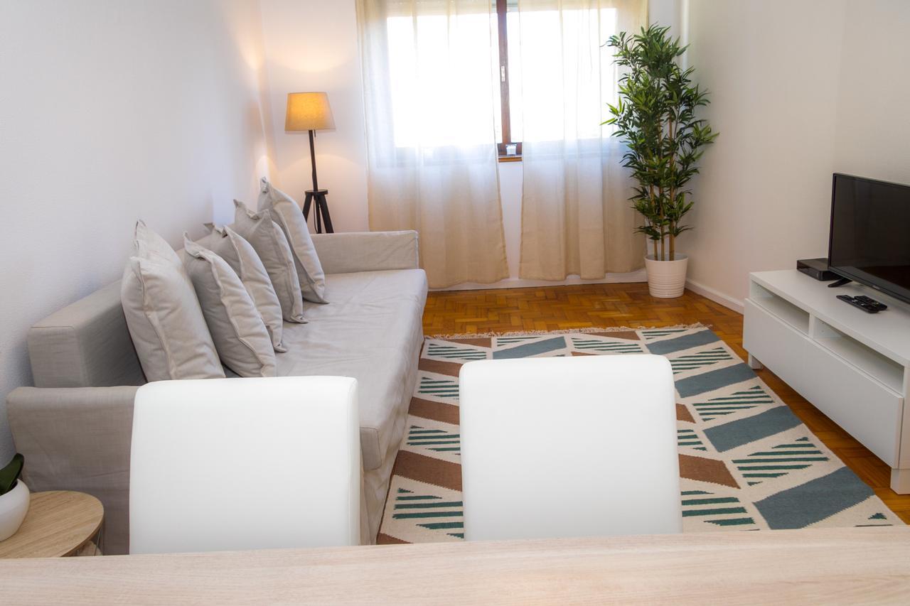 Appartement Liiiving In | Downtown Delight *