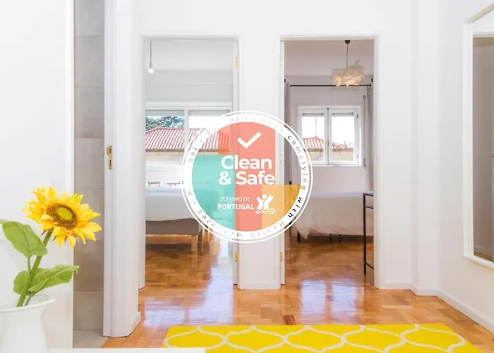 Liiiving In Porto | Downtown Delight Apartments