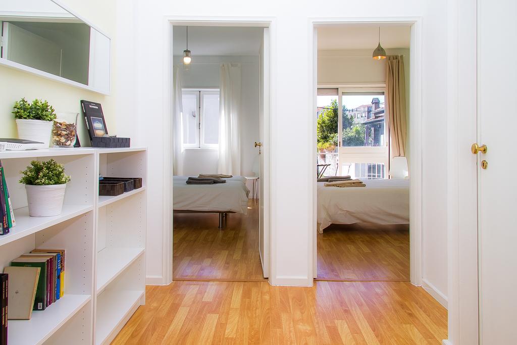 Apartamento Liiiving In | Downtown Delight *