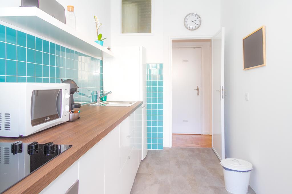 Liiiving In | Downtown Delight Apartamento *