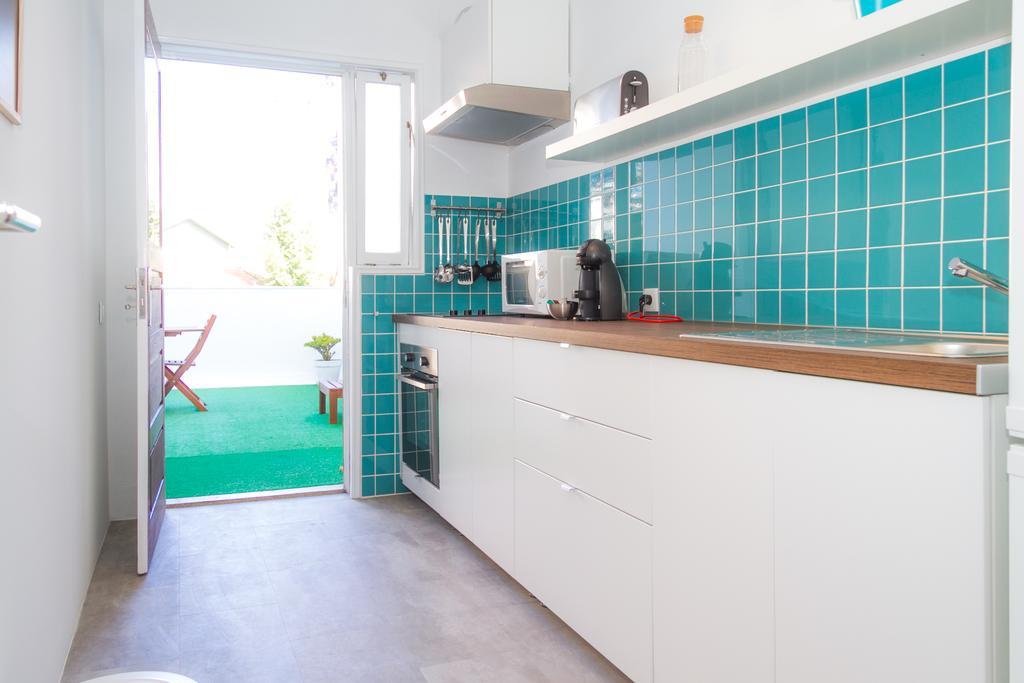 Liiiving In | Downtown Delight Apartamento Oporto