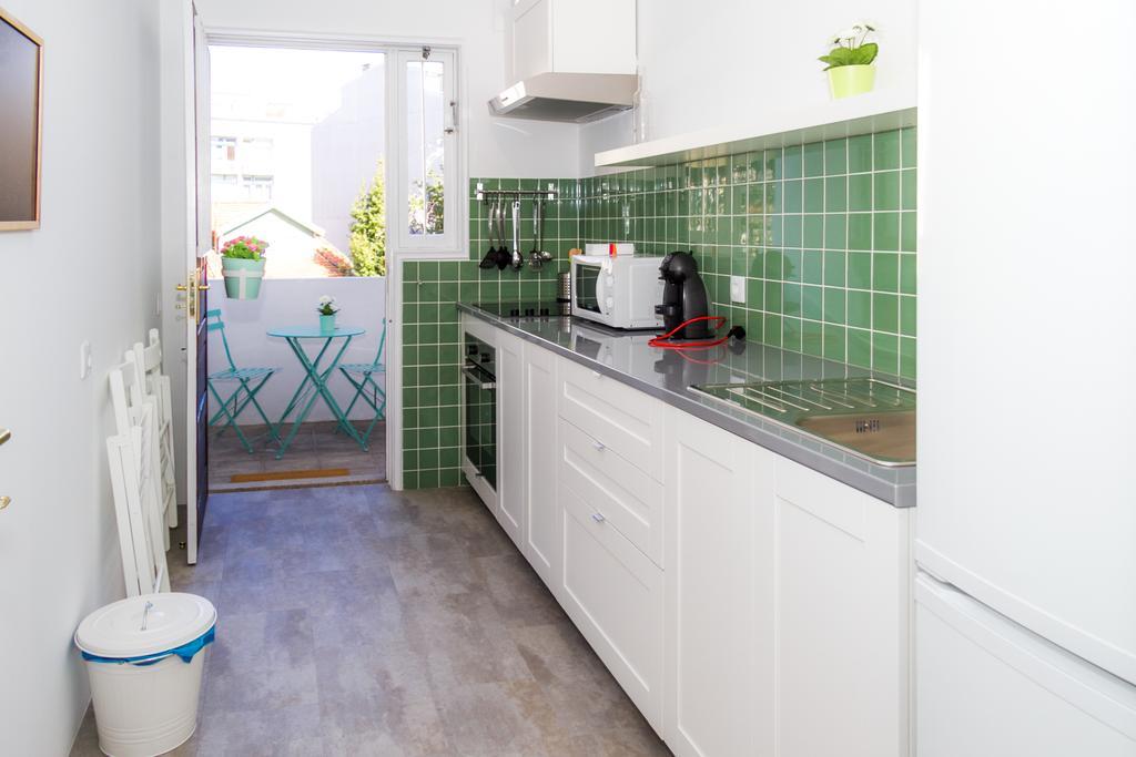 Liiiving In | Downtown Delight Apartamento Oporto