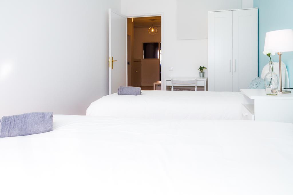 Apartamento Liiiving In | Downtown Delight