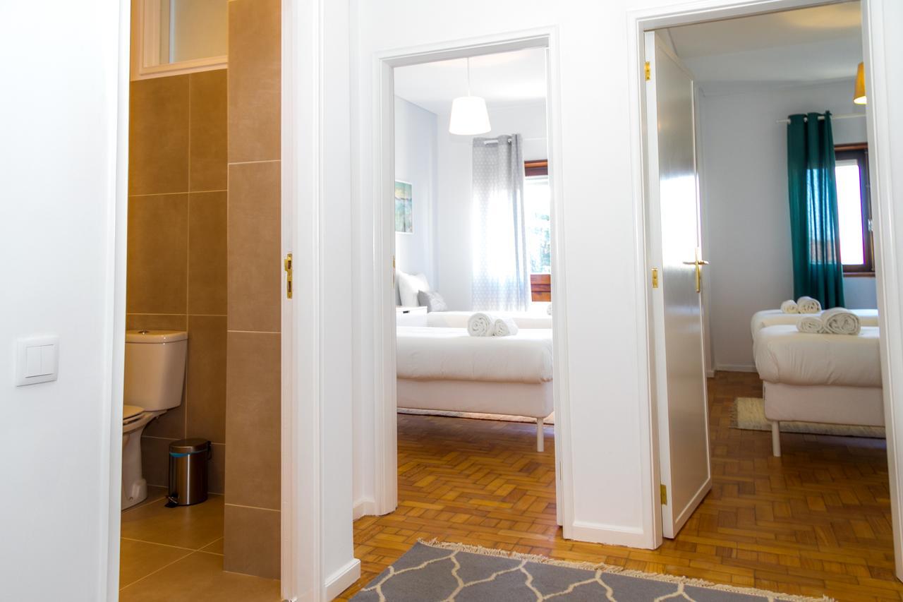 Apartamento Liiiving In | Downtown Delight *