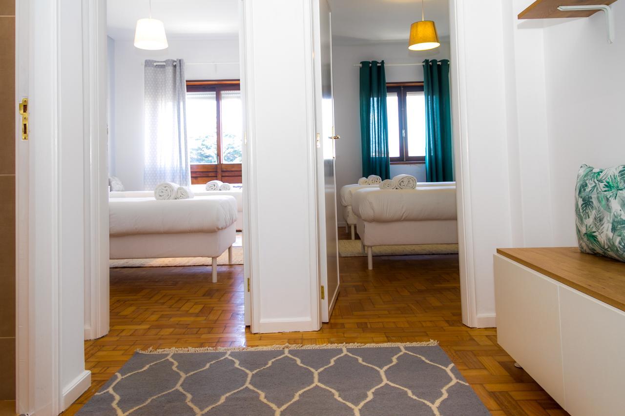 Liiiving In | Downtown Delight Apartamento *