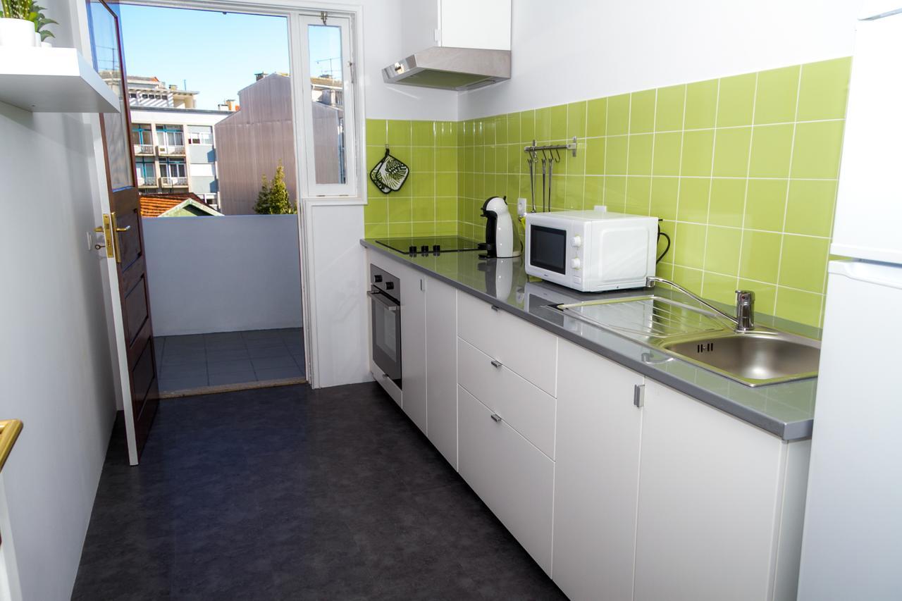 Apartamento Liiiving In | Downtown Delight Oporto