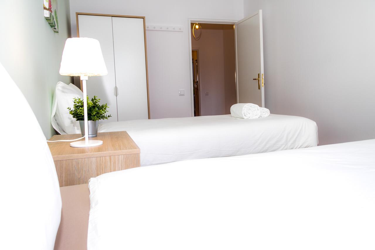 Apartamento Liiiving In | Downtown Delight *