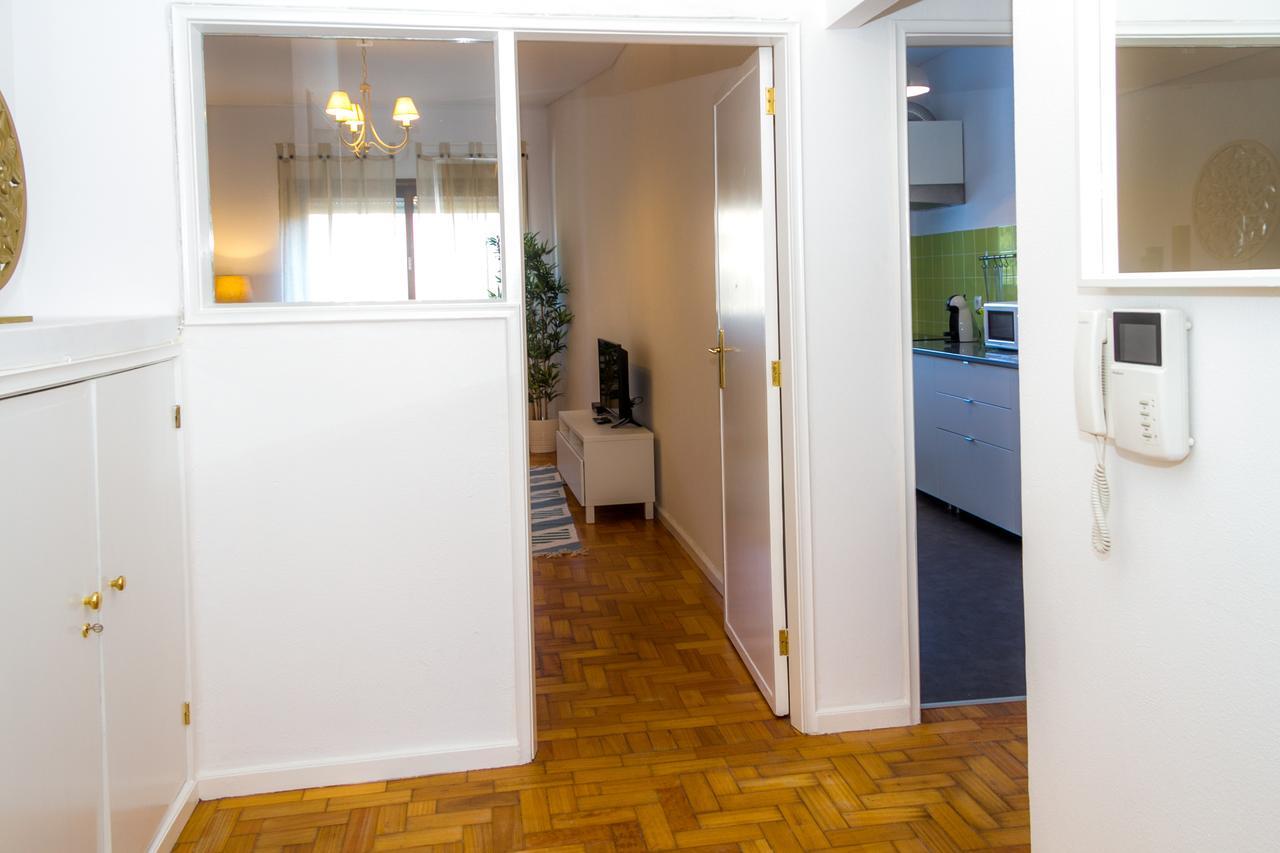 Apartamento Liiiving In | Downtown Delight